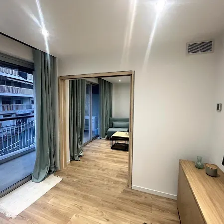 Coeur De Apartment *