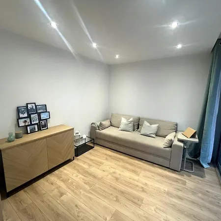 Apartment Coeur De Cannes