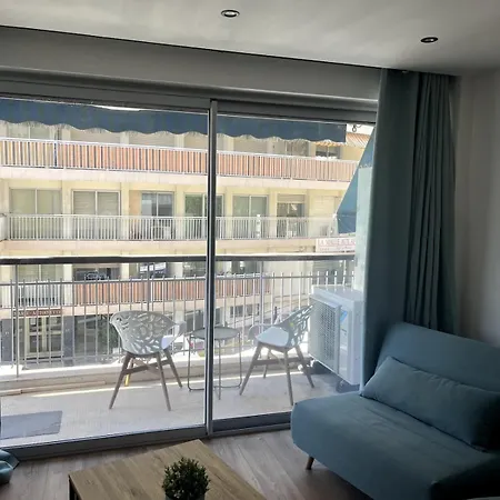 Apartment Coeur De