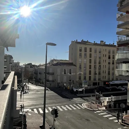 Apartment Coeur De *