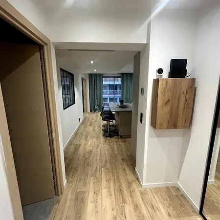 Apartment Coeur De