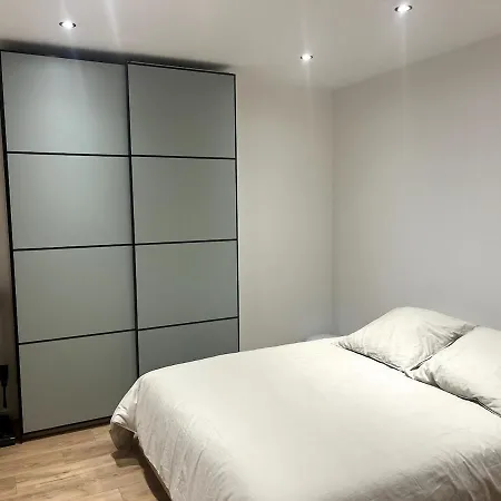 Apartment Coeur De