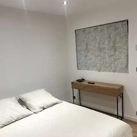 Coeur De Apartment *