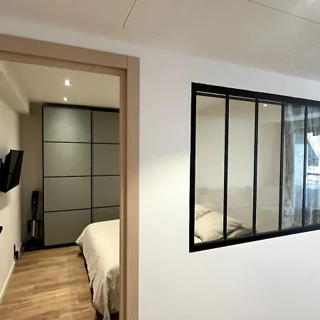 Apartment Coeur De *