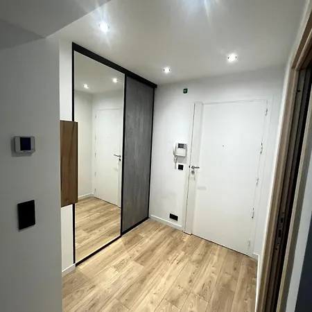 Apartment Coeur De