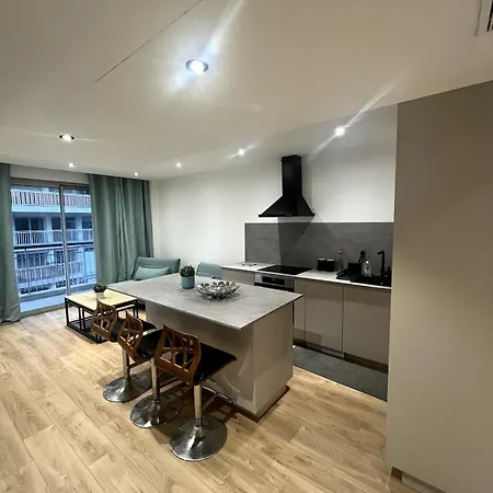 Apartment Coeur De *