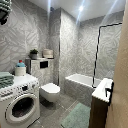 Apartment Coeur De Cannes